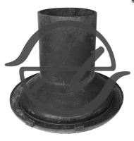 Пыльник на стойку HANSA HR 821 069