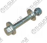 Комплект эксцентрика TG-BP4K-28-66ZB TiGuar