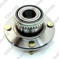 Подшипник ступичный в сборе GH21010 GMB