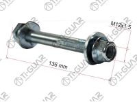 Комплект эксцентрика TG-A2209900099 * TIGUAR