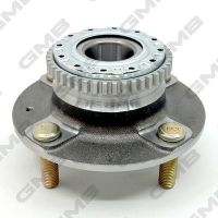 Подшипник ступичный в сборе GH21220 GMB