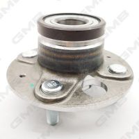 Подшипник ступичный в сборе GH20462 GMB