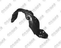 Подкрылок TG-TY61-016L-A2/53876-52390*Ti•GUAR