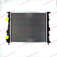 Радиатор RN-LOG-1222 Радиатор RN-LOG-1222