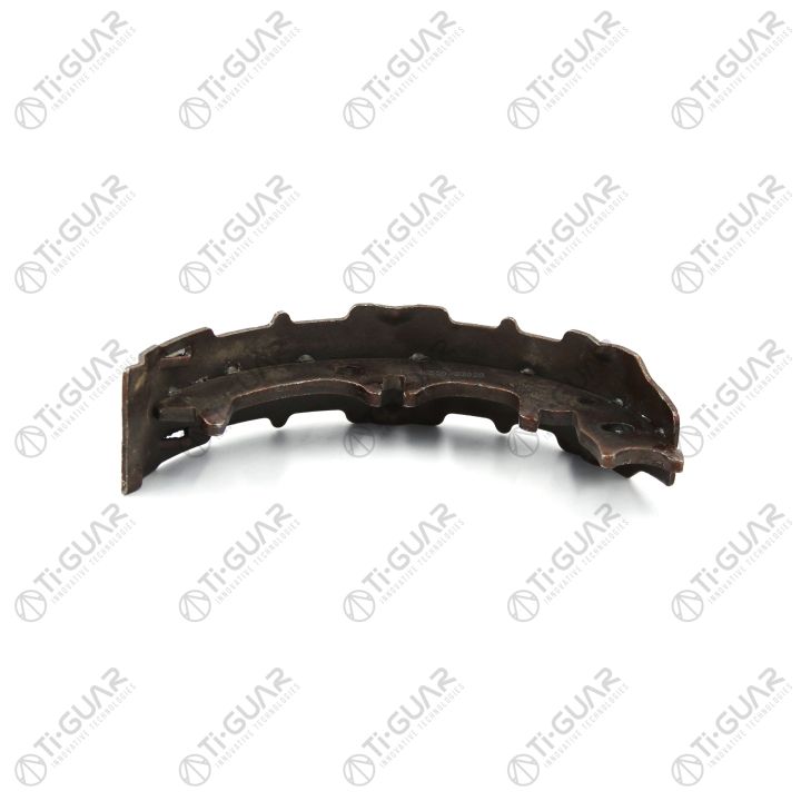 Тормозные колодки (1шт/РУЧНОГО ТОРМОЗА) TG-46550-33020* Ti·GUAR Тормозные колодки (1шт/РУЧНОГО ТОРМОЗА) TG-46550-33020* Ti·GUAR